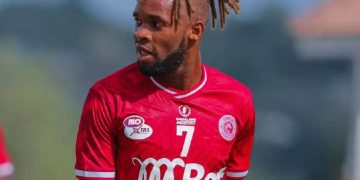 Leandre Willy Essomba Onana