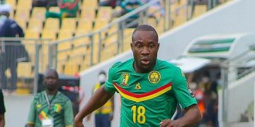 Martin Loïc Ako Assomo