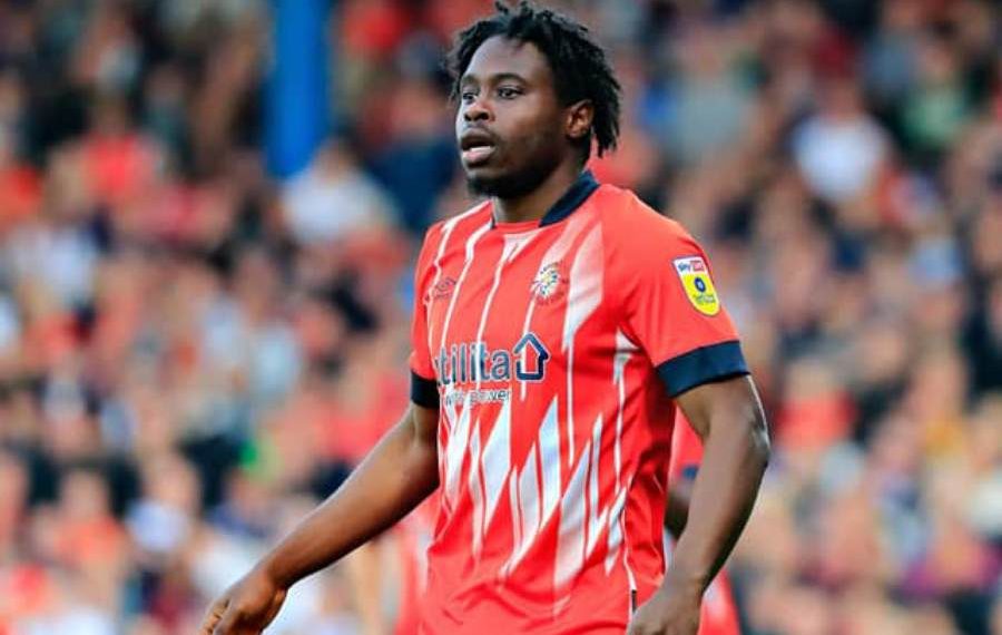 Pelly Ruddock Mpanzu