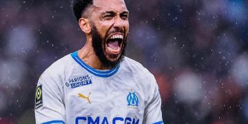 Pierre-Emerick Aubameyang