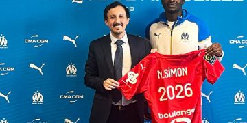 Simon Ngapandouetnbu