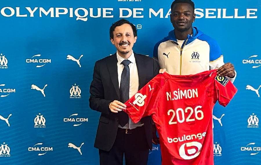 Simon Ngapandouetnbu