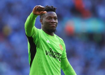 André Onana