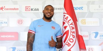 Britt Assombalonga