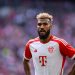 Eric-Maxim Choupo-Moting