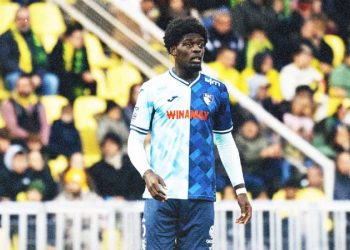 Étienne Youté Kinkoué