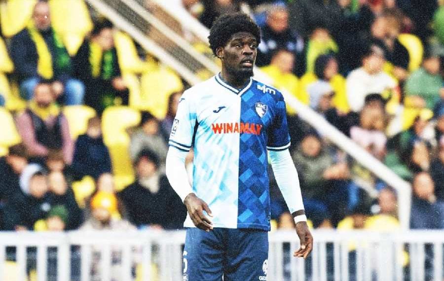 Étienne Youté Kinkoué