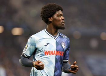 Étienne Youté Kinkoué