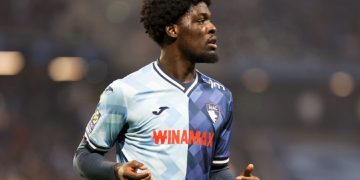 Étienne Youté Kinkoué