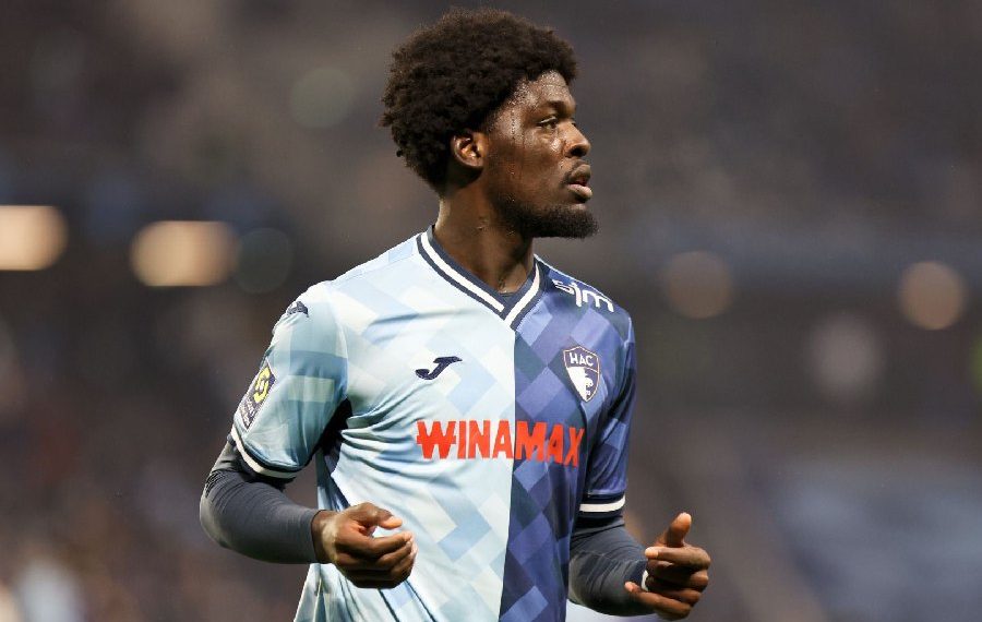 Étienne Youté Kinkoué