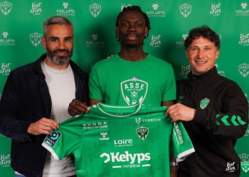 Israël Kinunga Mbala