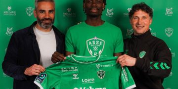 Israël Kinunga Mbala