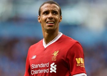 Joel Matip
