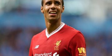 Joel Matip
