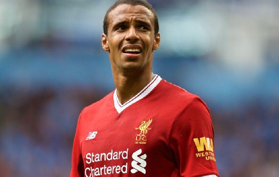 Joel Matip