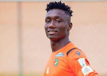 Joseph Bessala Bessala