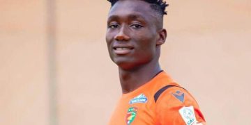 Joseph Bessala Bessala