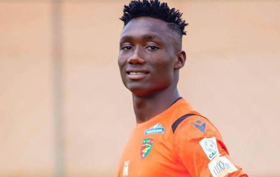 Joseph Bessala Bessala