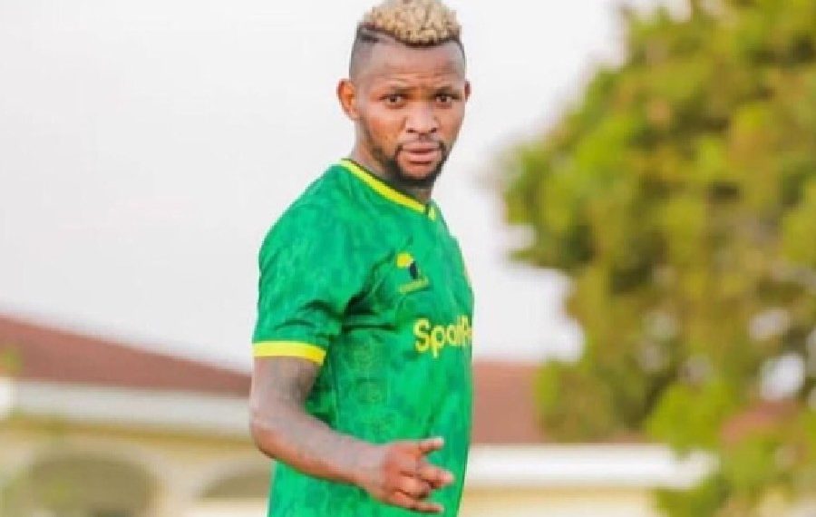 Lomalisa Mutambala