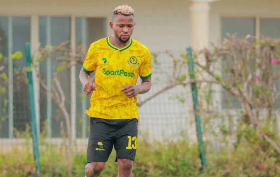Lomalisa Mutambala