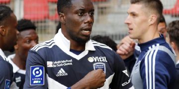 Malcom Bokele