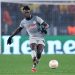 Oumar Solet