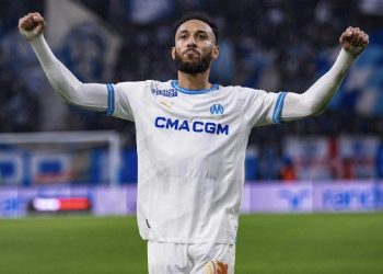 Pierre-Emerick Aubameyang