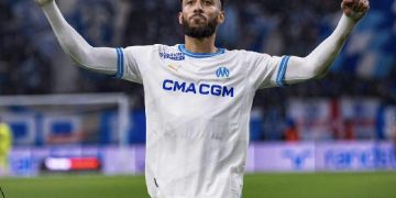 Pierre-Emerick Aubameyang