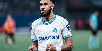 Pierre-Emerick Aubameyang