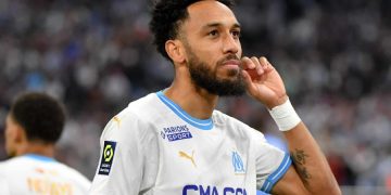 Pierre-Emerick Aubameyang