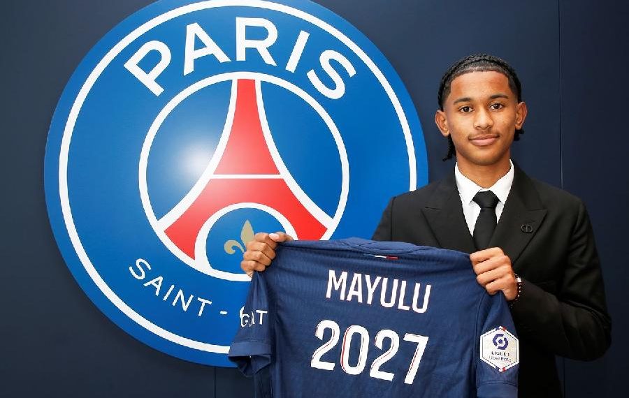 Senny Mayulu