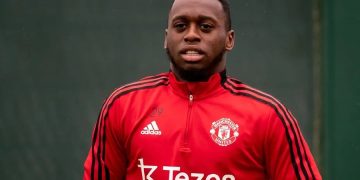 Aaron Wan-Bissaka