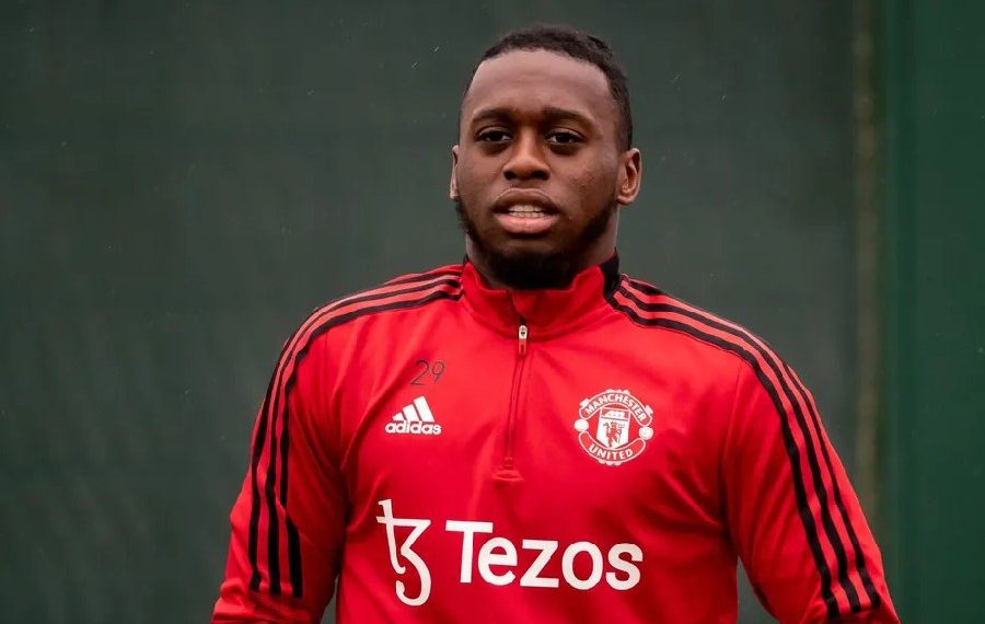 Aaron Wan-Bissaka