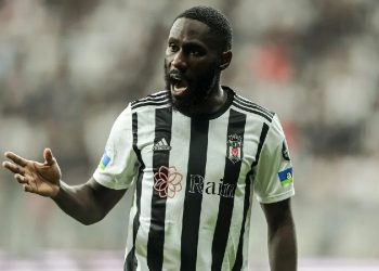 Arthur Masuaku