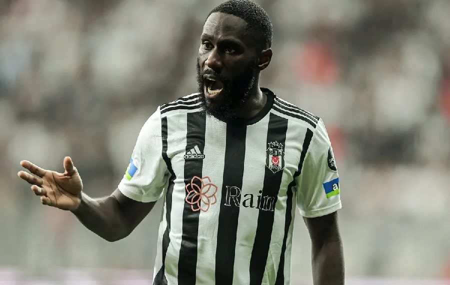 Arthur Masuaku