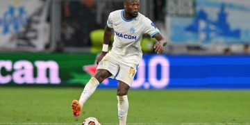 Chancel Mbemba