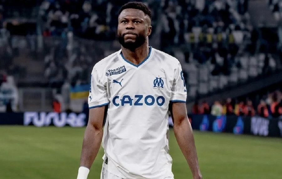 Chancel Mbemba