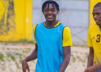 Débora Fernandes Mavambo