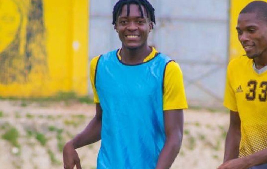 Débora Fernandes Mavambo