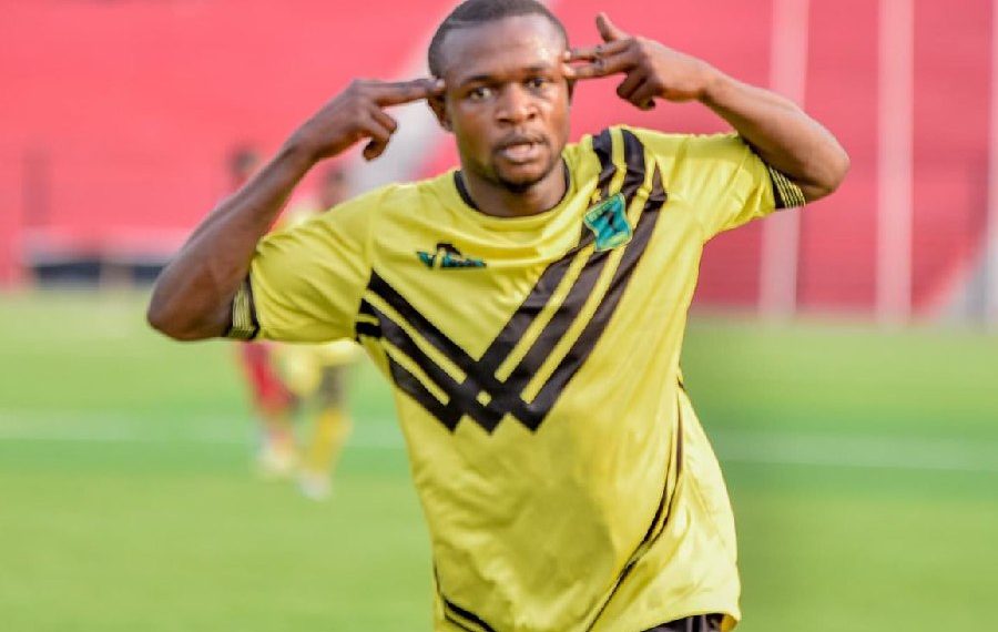 Elie Mpanzu