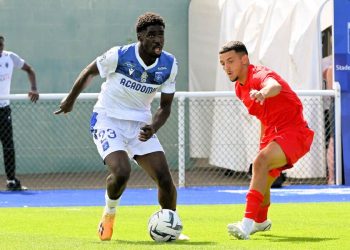 Emmanuel Alexi Koum Mbondo