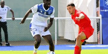 Emmanuel Alexi Koum Mbondo