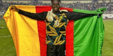 Franck Ambassa Messobo