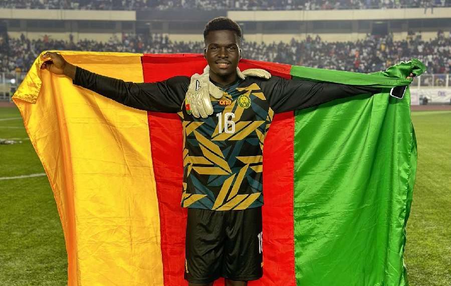 Franck Ambassa Messobo