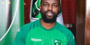 Georges Mandjeck annonce officiellement son départ de Kiryat Shmona