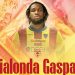 Kialonda Gaspar