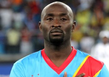 Lomana Trésor LuaLua