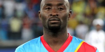 Lomana Trésor LuaLua