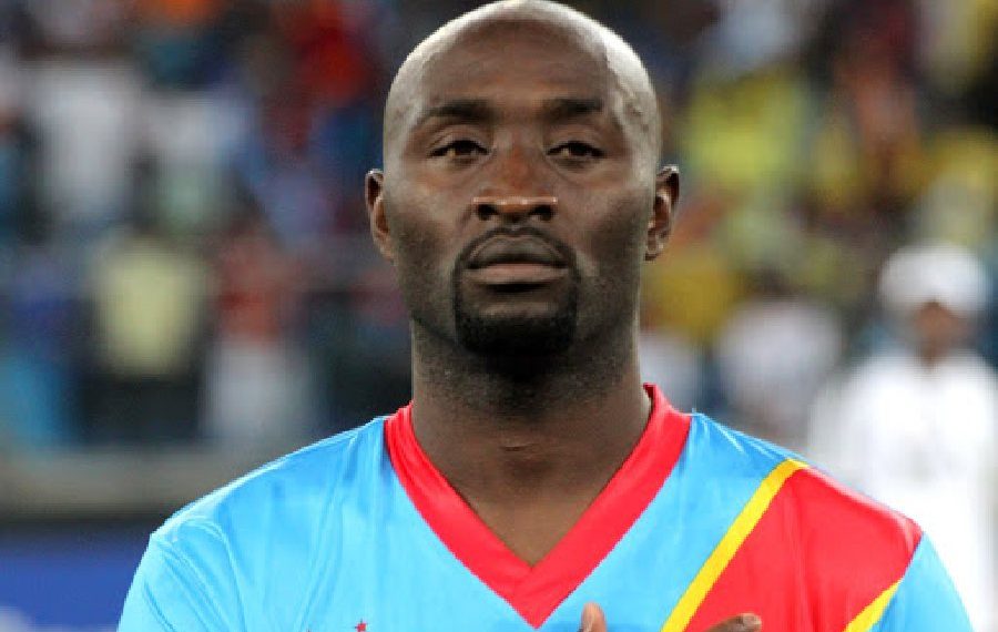 Lomana Trésor LuaLua