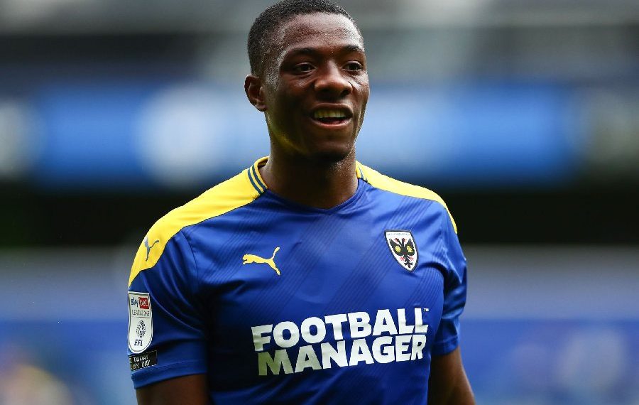 Paul Kalambayi